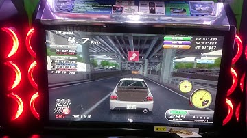 [WMMT5DX+] Evo 9 C1 Inward Time Attack 2