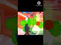 FRAG Pro Shooter Amazing Gameplay 😱 Clutch Victory #shorts