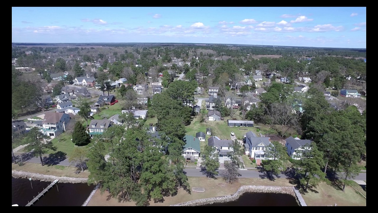 Belhaven North Carolina YouTube