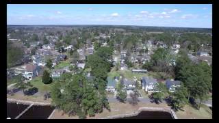 Belhaven North Carolina
