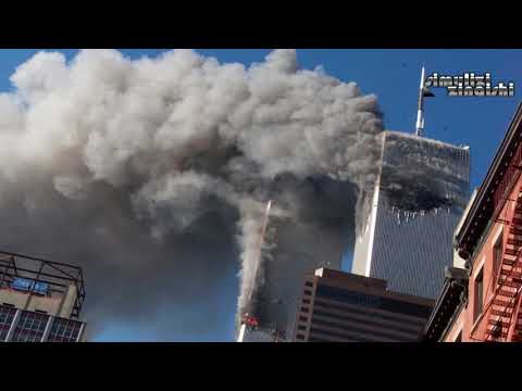 Video: Wakati Na Jinsi Wanga Alitabiri Shambulio La Kigaidi La 9/11 Huko Amerika