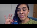 Trying Essential Oil Vapes - Monq