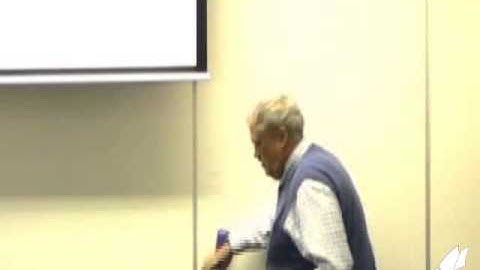 Introduction to the New Testament - Lecture 1