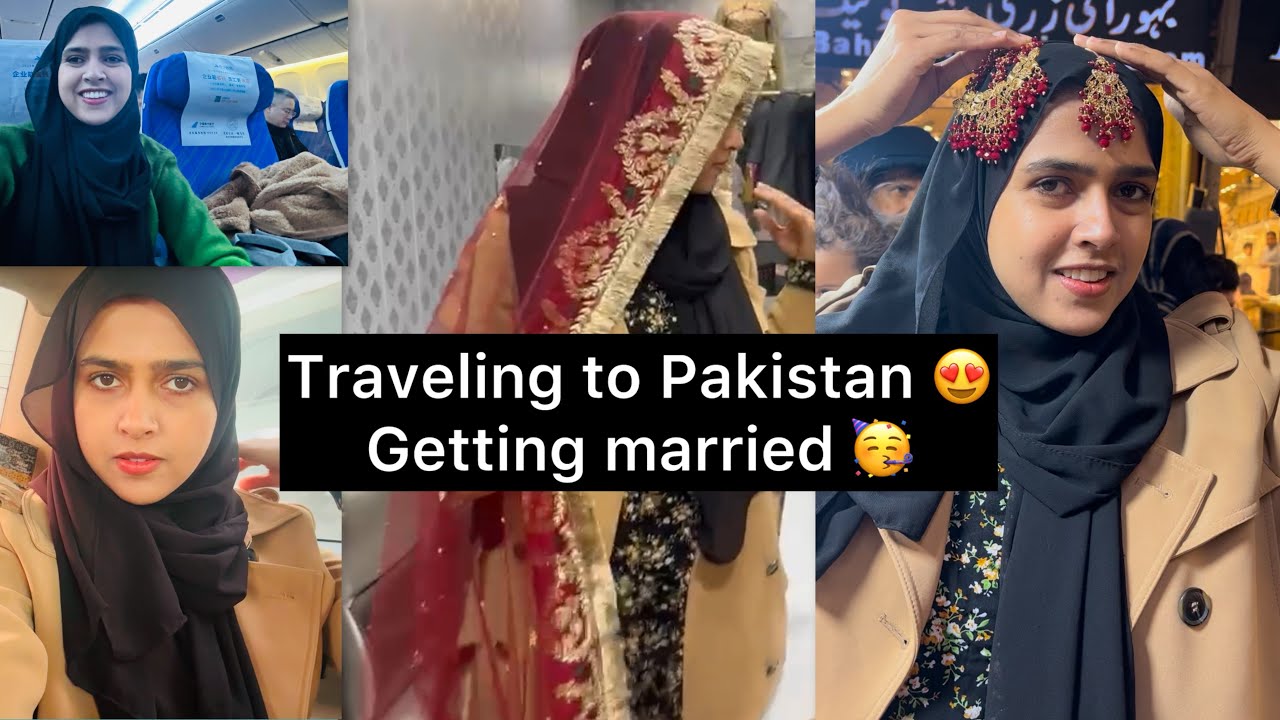Finally Pakistan 🥰 - YouTube