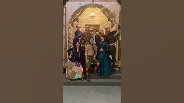 Thumbnail of Behind the Scenes of ‘Ghosts’ CBS Season 4 (2024–2025) #GhostsCBS