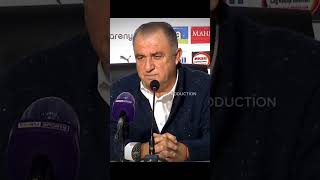 Fatih Terim - Artık Kimsenin Ne Arkasındayım Ne De Yanındayım Iyi Geceler - Sad Edit