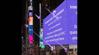 Some common questions about KYC are answered here #interlink #itlg #itl #crypto