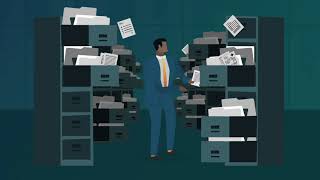 Automate Records Digitization with Ephesoft