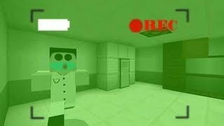 Minecraft PE Hospital 2 Horror Map walkthrough screenshot 3