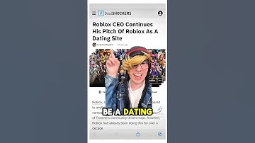 VOEGT ROBLOX DATEN TOE?... 💀😭