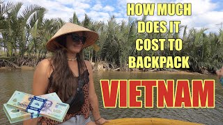 How Much Does it Cost to Backpack Vietnam in 2023?