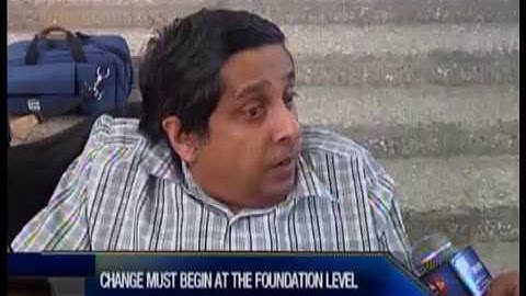 Accessible Pedestrian Signals (APS) Program