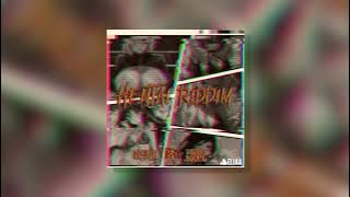 KERU - HENTAI RIDDIM (ELIAA 2.0 Remix)