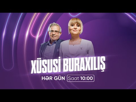 Xəzər Xəbər: Xüsusi Buraxılış  02.12.2020