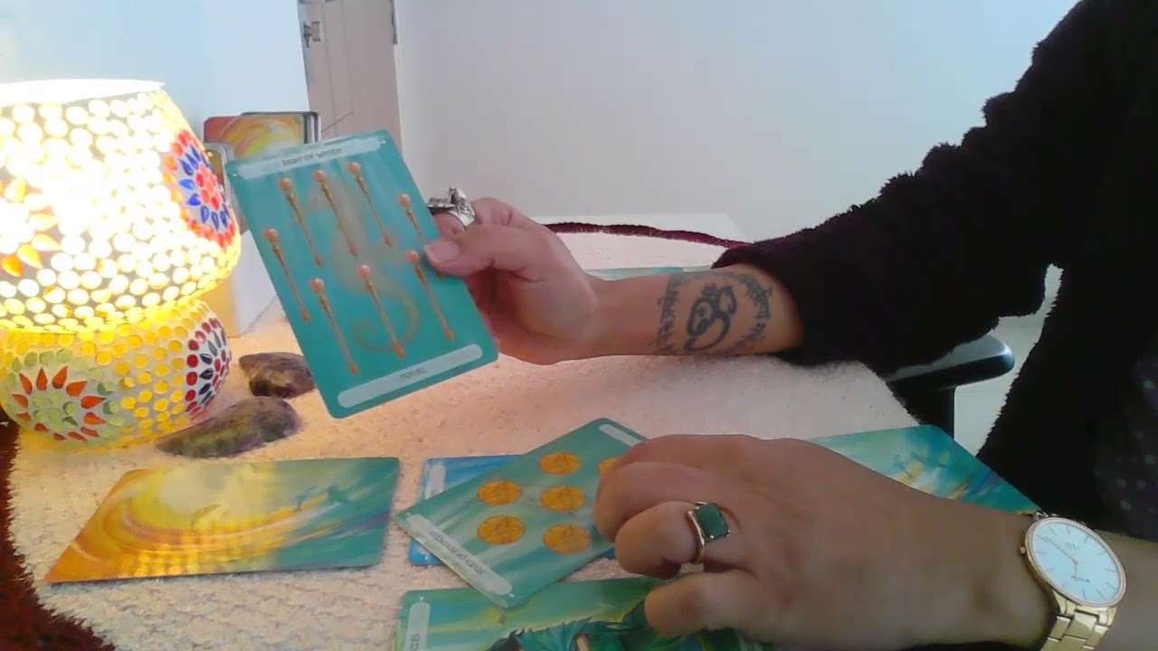 Sagittarius⚔️Current Energy