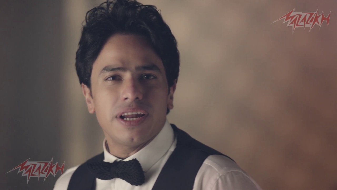 Mohamed Salah - Farhet Seneny (Official Music Video ...