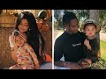 Kylie Jenner and Travis Scott Were a ‘Great Team’ During Night Out with Daughter Stormi (Exclusiv…