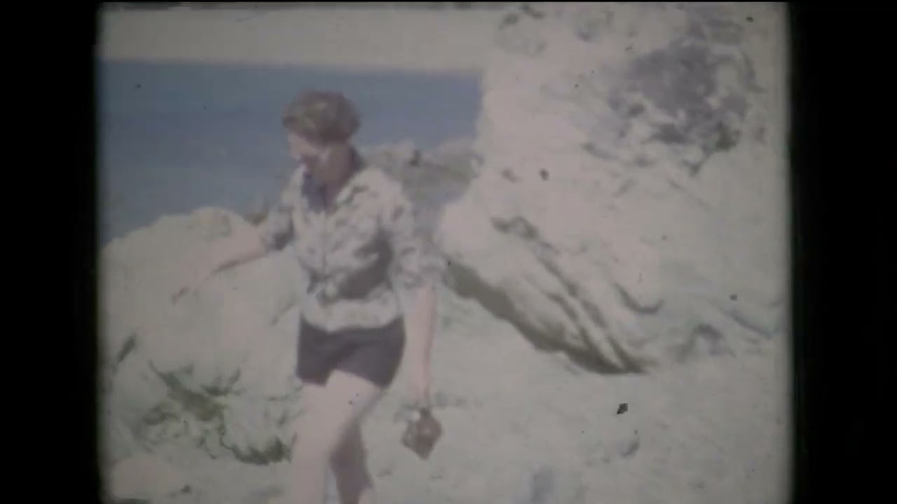 Peggy, Iden & Barry Jenner