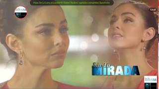 Sin Tu Mirada Capítulo 110 Completo Parte 34 Capítulo Del Viernes 13 De Abril Del 2018 Marina Mue