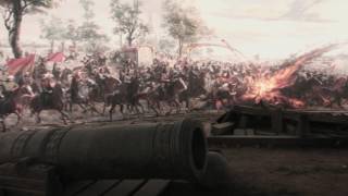 Promotion Film Panorama 1453 History Museum