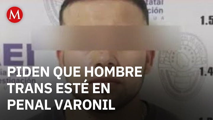 An 8-year-old boy is murdered by his stepfather, a trans man, in Chihuahua.