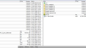 Как пользоваться программой Total Commander?