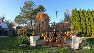 Download Lagu Adriano Montana - Garden Autumn Vibes [2o25] MP3