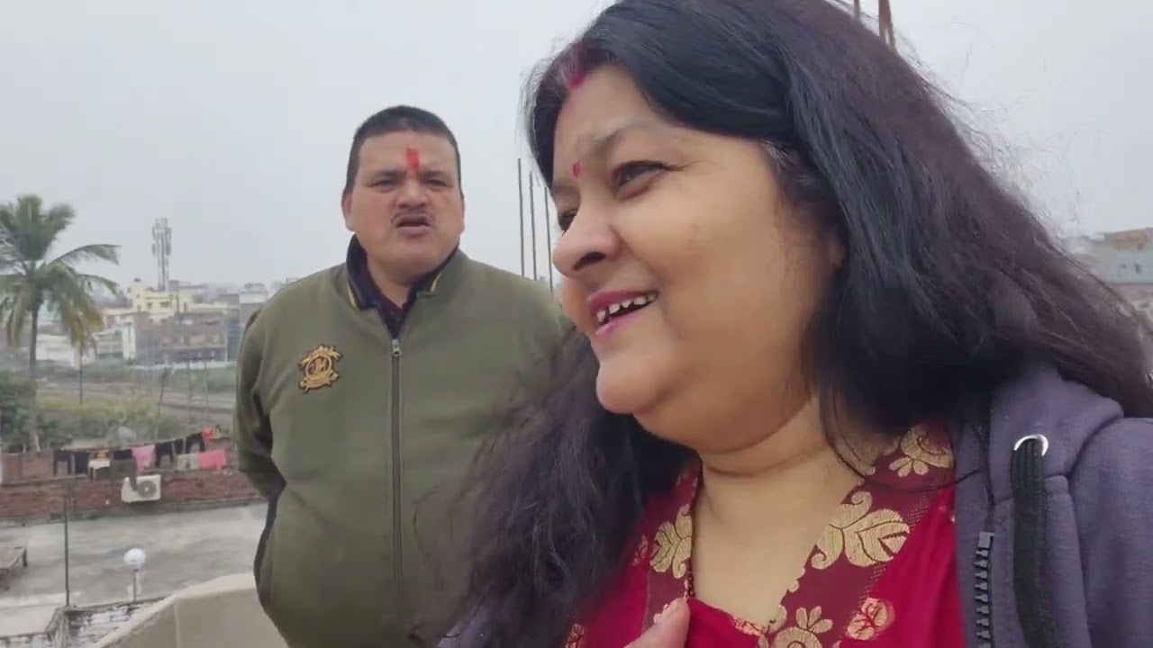 सबसे निचले floor se😉😊सबसे ऊपर floor पर जाने में हालत खराब हो जाती है 