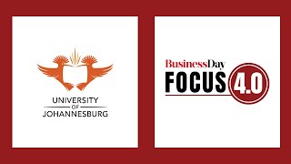 How has University Johannesburg responded to 4IR and how is it transforming as a result