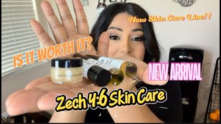 “I Tried a New Skincare Line for 1 Week… Here’s What Happened 👀”