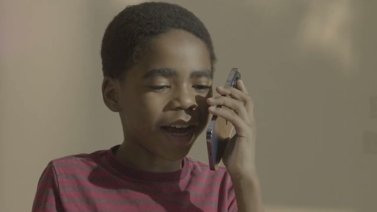 Kennedy Ryon Baby Mama Drama (Official Music Video) YouTube
