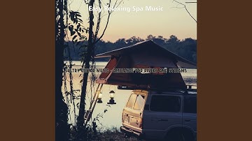 Pulsating Ambience for Enchanting Serenity