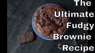 Hello everyone, this is one of my most special recipes, i have been
baking brownie for many years, and it's so perfect! everyone will love
it, just give...