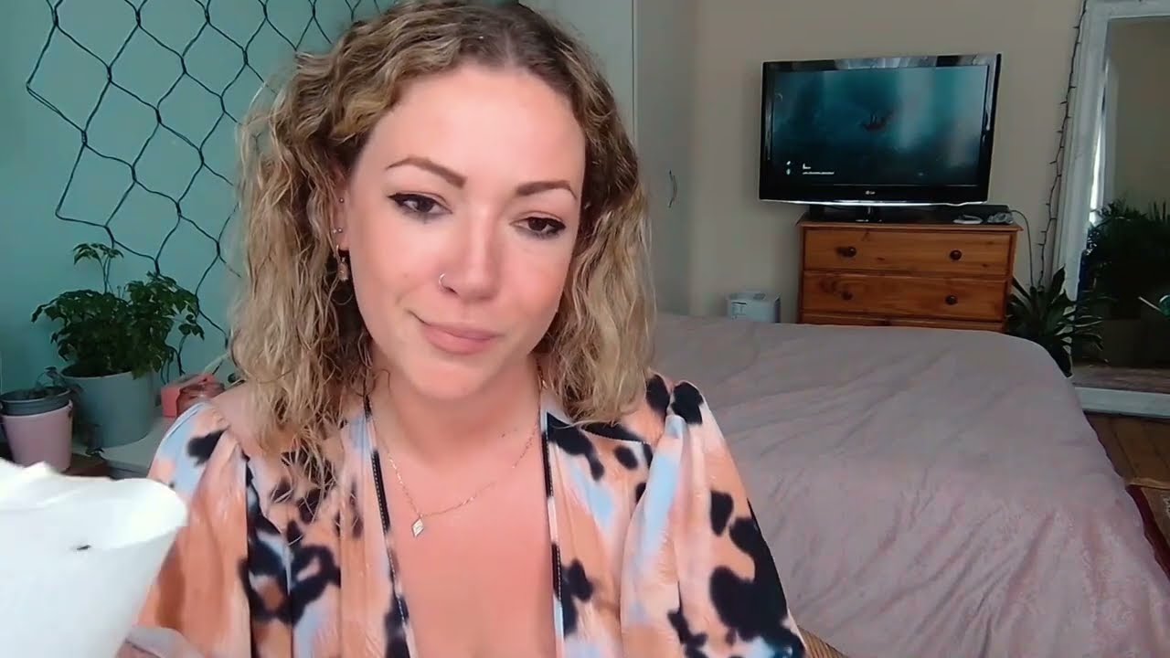 Loud Nose Blowing 12