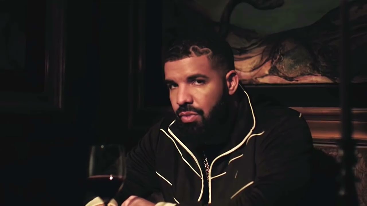 (FREE) Drake Type Beat - 