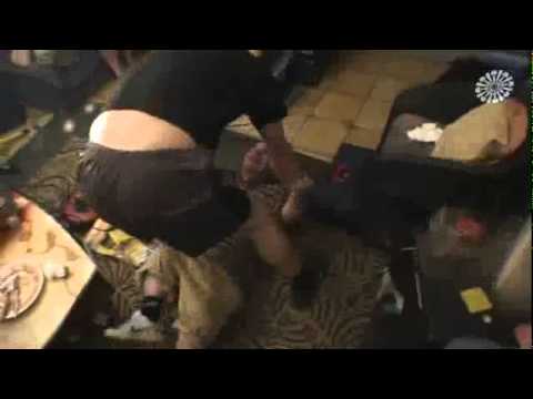Chaos Allstars - Koan Bock - Musik-Video