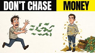 The Secret To Generating Cash Flow Without Chasing Money