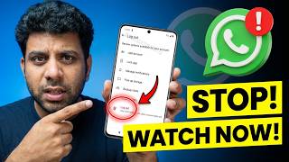 4 New Whatsapp Updates - Don’t Miss them