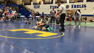 --- Bell, Slade V Unknown Unknown 11-19-22 W Pin 354