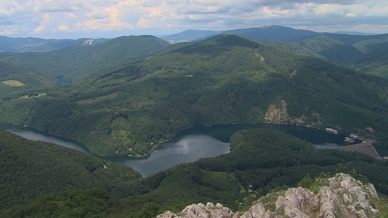 Gömör-Szepesi-Érchegység - A mánták öröksége