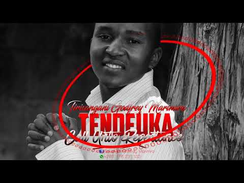 Ndimi Jehovha Official Audio