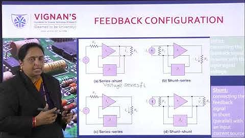 Feedback amplifiers part 2
