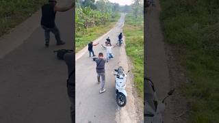 Best moments.. the ending.. #america #brazil #mexico #funny #gengster #comedy #bestmoments #rider