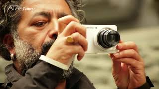 Mustafa Seven - Galaxy Camera Reklam Filmi
