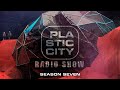 Plastic city radio show season 7 hosted  mixed by markus homm