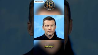sam worthington Aktor film Avatar #fypシ #samworthington #avatarworld