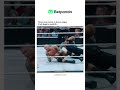 Randy Orton| the viper