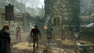 Too many mods in Skyrim