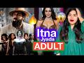 Toxic Ladies Teaser Pre-REVIEW | Deeksha Sharma