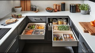 Small Kitchen, Huge Impact: See the Incredible Makeover!